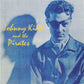 CD - Johnny Kidd & The Pirates - Self Titled