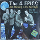 CD - 4 Epics - Still Standing In The Moonlight After All These Years
