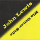 CD - John Lewis & His Trio - His Other Side