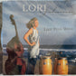 CD - Lori Johnson - Like Fine Wine