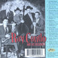 CD - Ray Condo & The Ricochets - Swing Brother Swing.