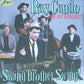 CD - Ray Condo & The Ricochets - Swing Brother Swing.