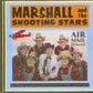 CD - Marshall & The Shooting Stars - Air Mail Special