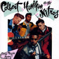 CD - Colbert Hamilton & The Nitros - Still Taggin' Along