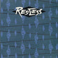 CD - Restless - The Lost Sessions