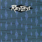 CD - Restless - The Lost Sessions