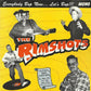 CD - Rimshots - Everybody Bop Now... Lets Bop!!!