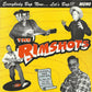 CD - Rimshots - Everybody Bop Now... Lets Bop!!!