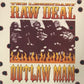 CD - Legendary Raw Deal - Outlaw Man