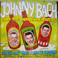 CD - Johnny Bach & the Moonshine Boozers - Back On The Bottle Again - Still Feelin No Pain