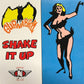 CD - Guana Batz - Shake It Up