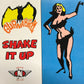 CD - Guana Batz - Shake It Up