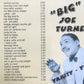 CD - Big Joe Turner - Yakity-Yak