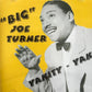 CD - Big Joe Turner - Yakity-Yak