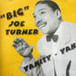 CD - Big Joe Turner - Yakity-Yak