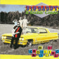 CD - Big Daddy & Rockin Combo - My Cadillac Kids