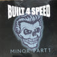 CD - Built 4 Speed - Minor Part 1