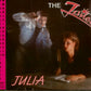 CD - Jailers - Julia