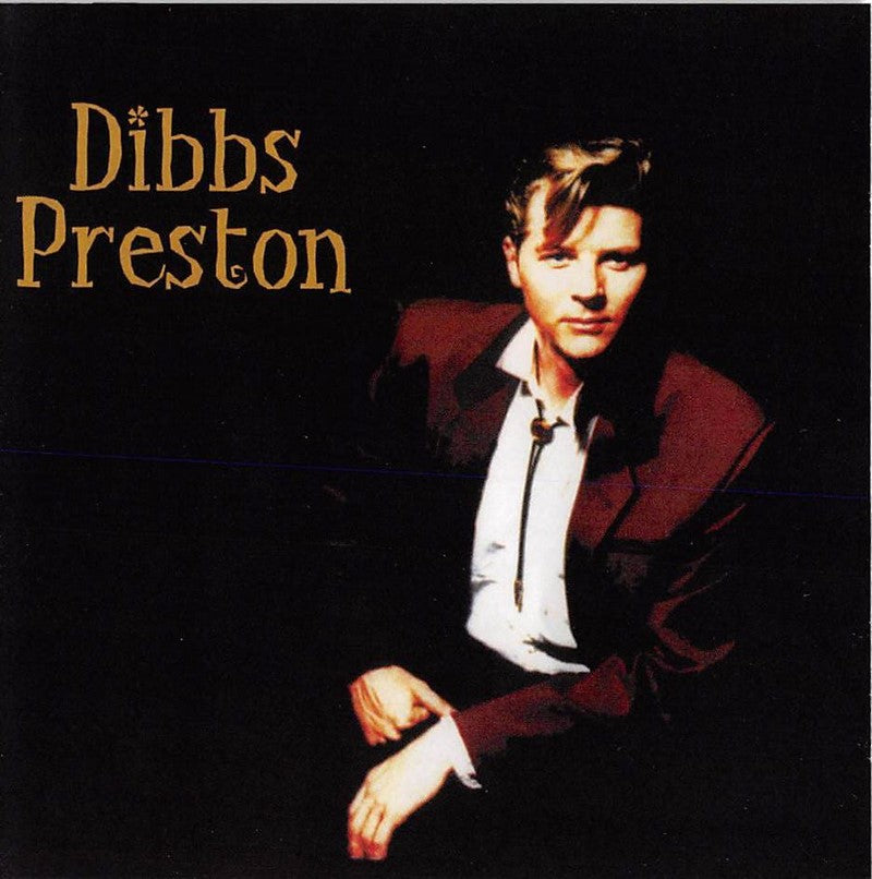 CD - Dibbs Preston - ST