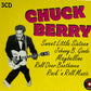 CD-3 - Chuck Berry - 3 CD Box