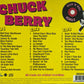 CD-3 - Chuck Berry - 3 CD Box