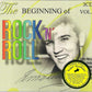 CD-3 - VA - The Beginning Of Rock'n'Roll Vol. 1