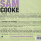 CD-3 - Sam Cooke - Sam Cooke Boxset