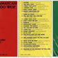 CD - VA - Jamaican Doo Wop Vol. 1
