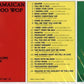 CD - VA - Jamaican Doo Wop Vol. 1