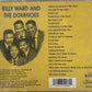 CD - Billy Ward & The Dominoes - 21 Hits Vol. 4