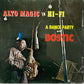 CD - Earl Bostic - Alto Magic in HI-FI A Dance Party With Earl Bostic