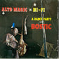 CD - Earl Bostic - Alto Magic in HI-FI A Dance Party With Earl Bostic