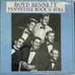 CD - Boyd Bennett - Tennessee Rock'n'Roll