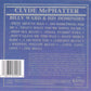 CD - Clyde McPhatter - Clyde McPhatter With Billy Ward