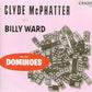 CD - Clyde McPhatter - Clyde McPhatter With Billy Ward