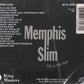 CD - Memphis Slim - Life Is Like That