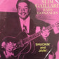 CD - Slim Gailard/Babs Gonzales - Shuckin' And Jivin