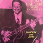 CD - Slim Gailard/Babs Gonzales - Shuckin' And Jivin