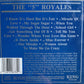 CD - Five Royales