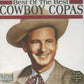 CD - Cowboy Copas - The Best Of The Best