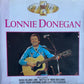 CD - Lonnie Donegan - A Golden Hour Of