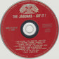 CD - Jaguars - Git It