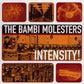 CD - Bambi Molesters - Intensity!