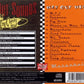 CD - Way Out West - Motorhula, King Charles Head - Surf Double Pack Vol. 2