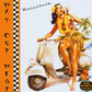 CD - Way Out West - Motorhula, King Charles Head - Surf Double Pack Vol. 2