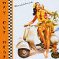 CD - Way Out West - Motorhula, King Charles Head - Surf Double Pack Vol. 2