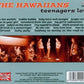 CD - Hawaiians - Teenagers Love