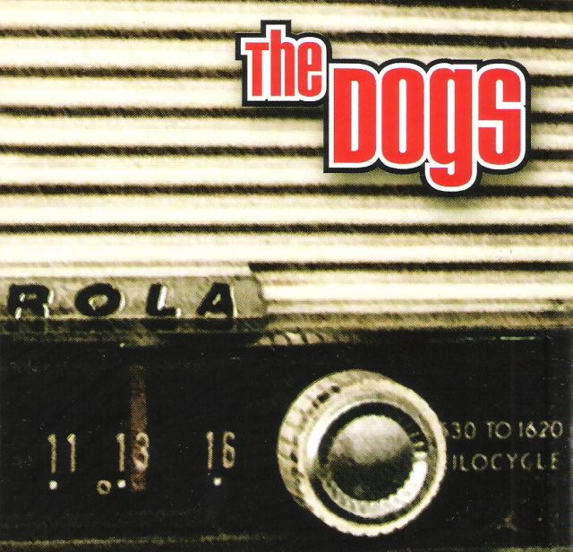 CD - Dogs - Rola