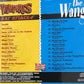 CD - VA - Vampires Meet Wangs - Surf Double Pack Vol. 1