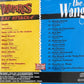 CD - VA - Vampires Meet Wangs - Surf Double Pack Vol. 1